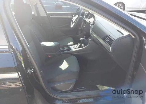 2019 Volkswagen Jetta 1.4T R-Line/1.4T S/1.4T Se z USA, uszkodzony, nr VIN 3VWC57BU4KM239345